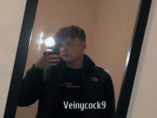 Veinycock9
