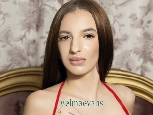 Velmaevans