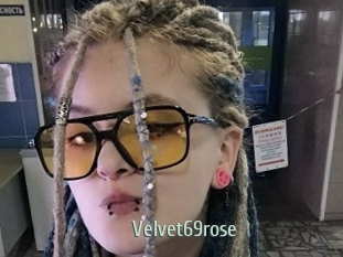 Velvet69rose