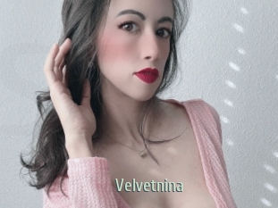 Velvetnina