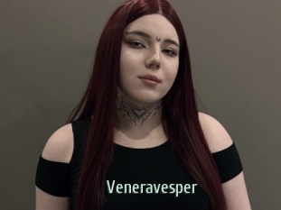 Veneravesper