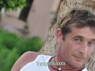 Venpirinaxxx