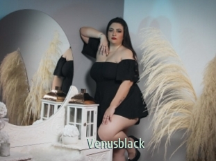 Venusblack