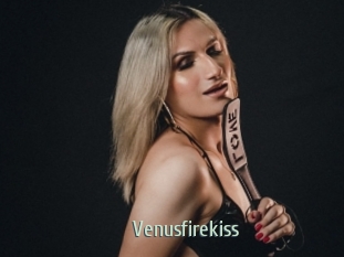 Venusfirekiss
