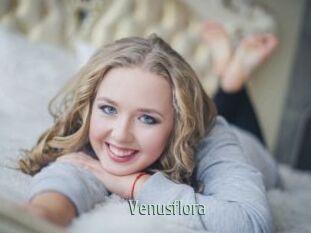 Venusflora
