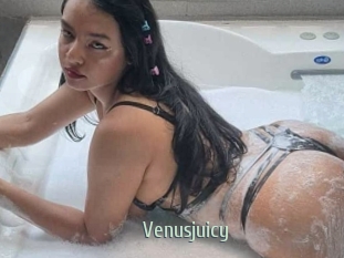 Venusjuicy