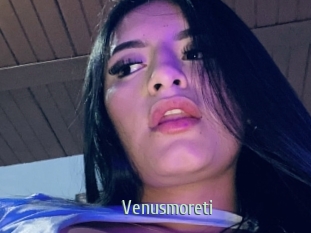 Venusmoreti