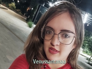 Venussantanaa