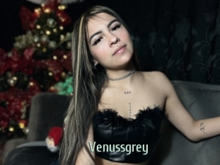 Venussgrey