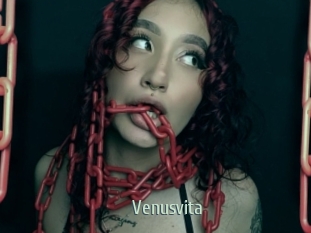 Venusvita
