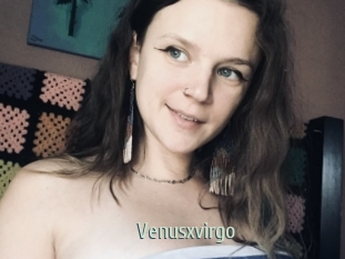 Venusxvirgo