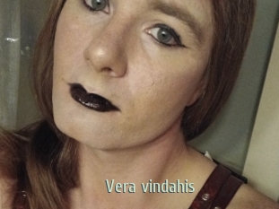 vera_vindahis Sexcam Zone