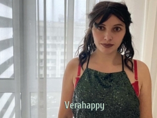 Verahappy