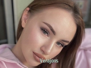 Verajons