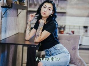 verasaphire Sexcam Zone