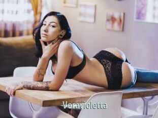 veravioletta Sexcam Zone