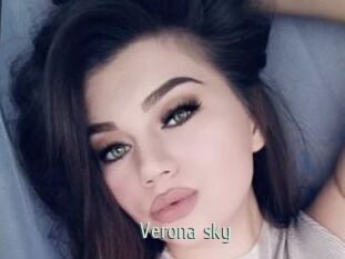 Verona_sky