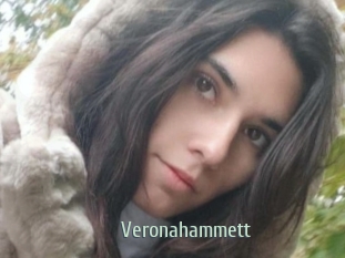 Veronahammett