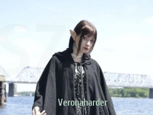 Veronaharder