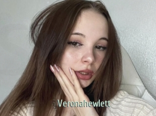 Veronahewlett