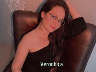 veronhica Sexcam Zone