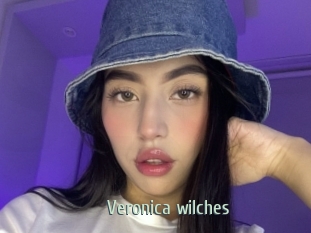 Veronica_wilches