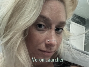 Veronicaarcher
