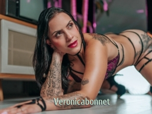 veronicabonnet Sexcam Zone
