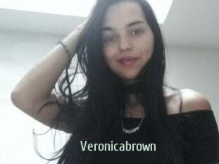 Veronicabrown