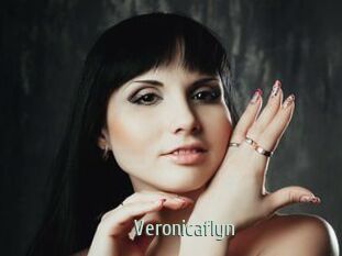 Veronicaflyn
