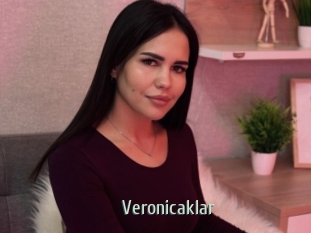 Veronicaklar