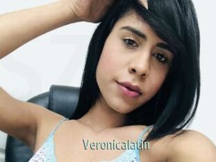 Veronicalatin