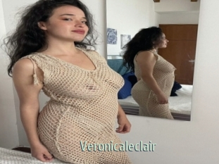Veronicaleclair