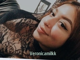 Veronicamilkk