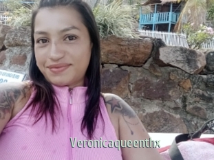 veronicaqueenthx Sexcam Zone