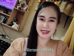 Veronicascents