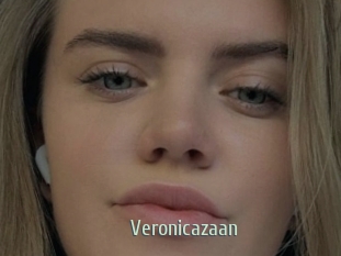 Veronicazaan