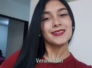 Veronikablei