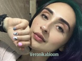 Veronikabloom