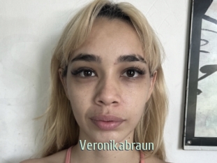Veronikabraun