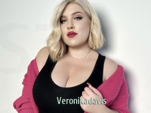 Veronikadavis