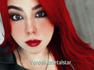 Veronikametalstar