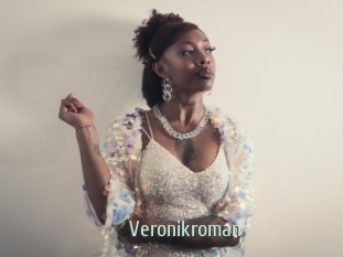 Veronikroman