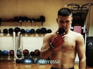 Verrossa