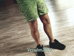 Versabm21000