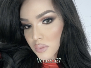 veruzzca27 Sexcam Zone