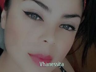 Vhanessita