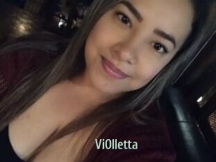 Vi0lletta