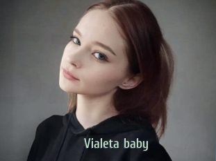 Vialeta_baby