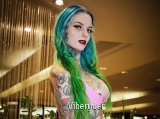 Viberyder